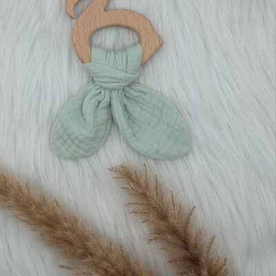 Greifling Flamingo FSC®-Holz