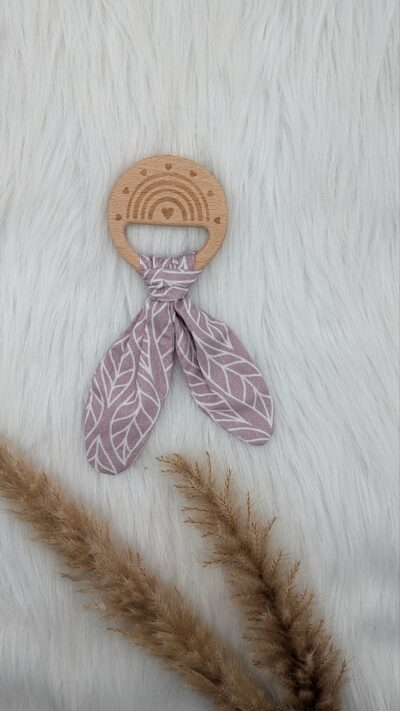 Greifling Regenbogen FSC®-Holz