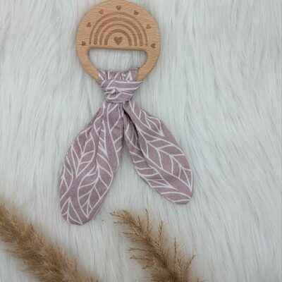 Greifling Regenbogen FSC®-Holz