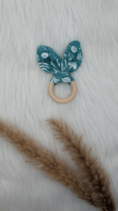 Greifling Ring FSC®-Holz