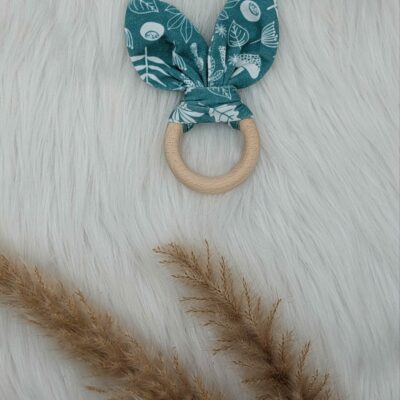 Greifling Ring FSC®-Holz