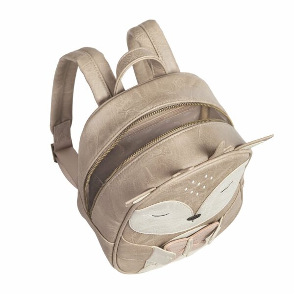 Großer Rucksack Reh Alvy – Bild 3