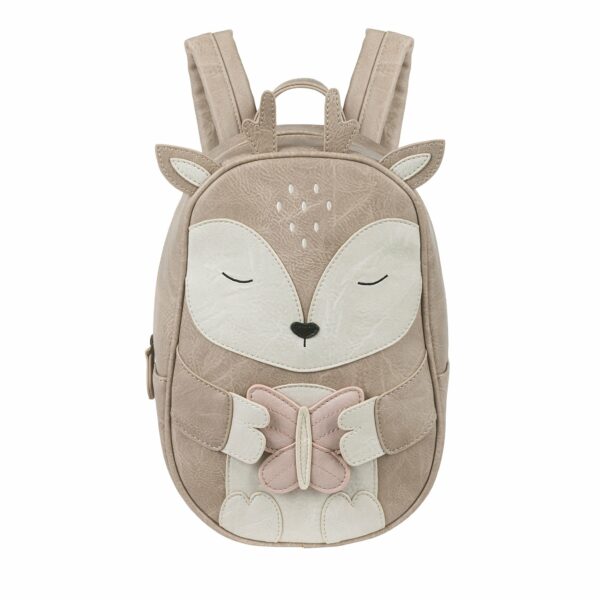 Großer Rucksack Reh Alvy – Bild 2