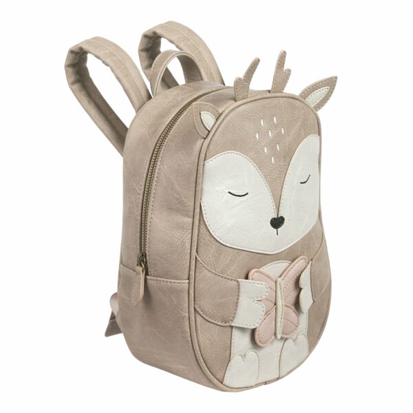 Großer Rucksack Reh Alvy – Bild 4