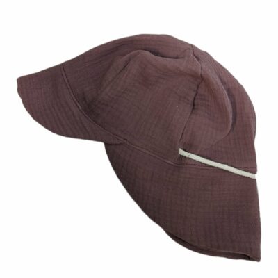 Musselin Sonnenhut Beere 2-5 Jahre