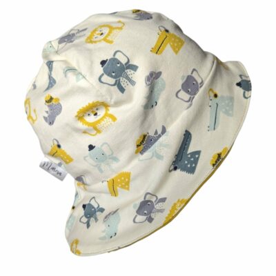 Sonnenhut Zootiere 1-2 Jahre