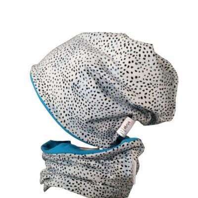 Beanie und Loop 1-2 Jahre