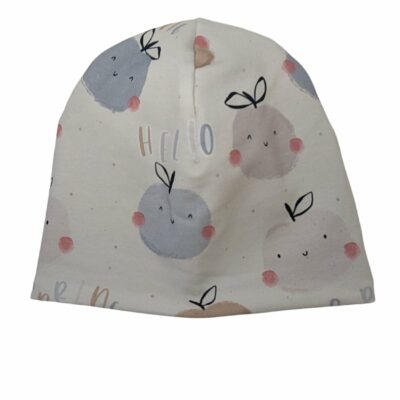 Beanie Hello Spring 2-3 Jahre