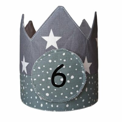 Krone Punkte (1-6 Jahre)