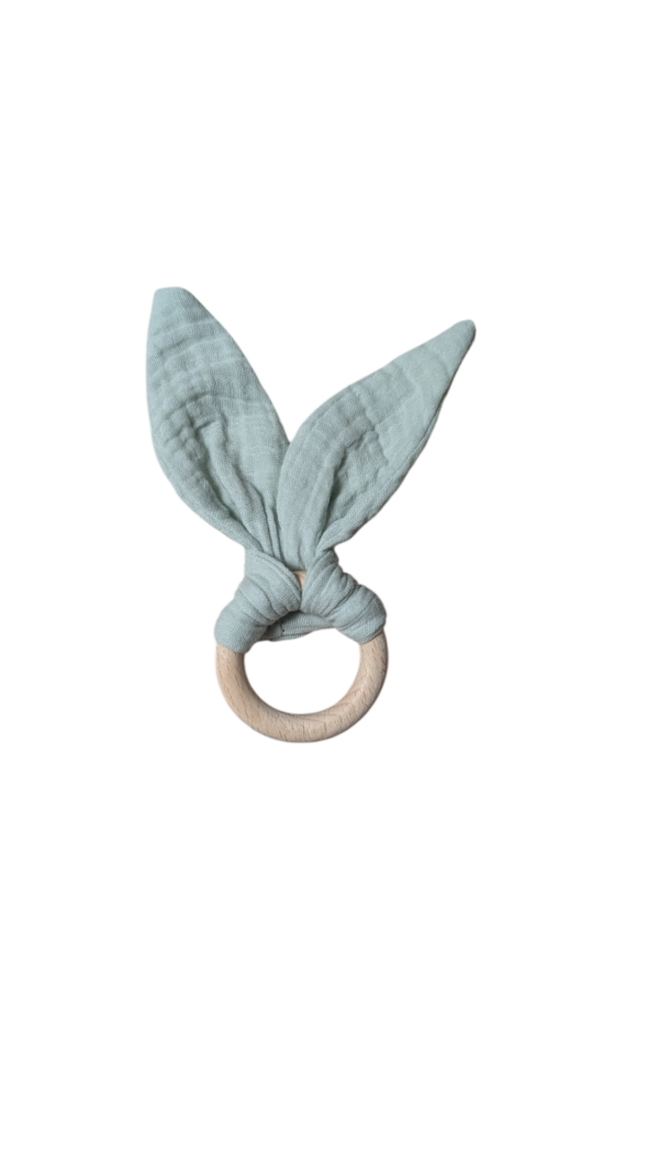 Greifling Ring FSC®-Holz