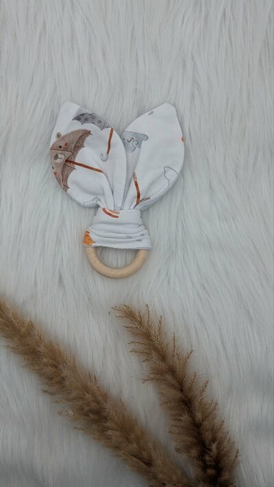 Greifling Ring FSC®-Holz