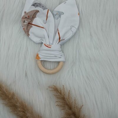 Greifling Ring FSC®-Holz