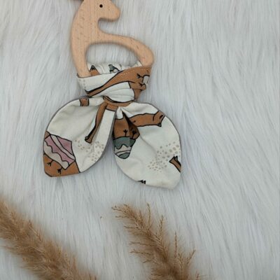 Greifling Elch FSC®-Holz