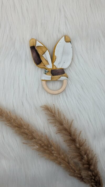 Greifling Ring FSC®-Holz