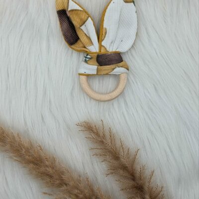 Greifling Ring FSC®-Holz