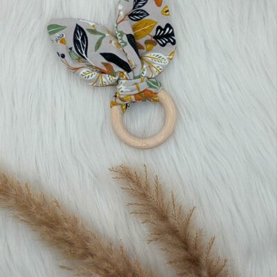 Greifling Ring FSC®-Holz