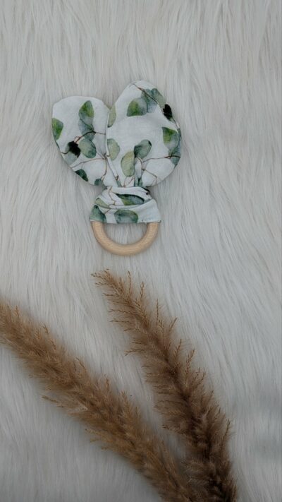 Greifling Ring FSC®-Holz