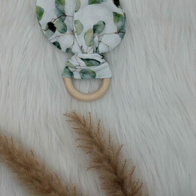 Greifling Ring FSC®-Holz