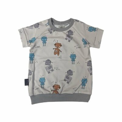 T-Shirt Sonnenblume 3-4 Jahre (Gr. 104)