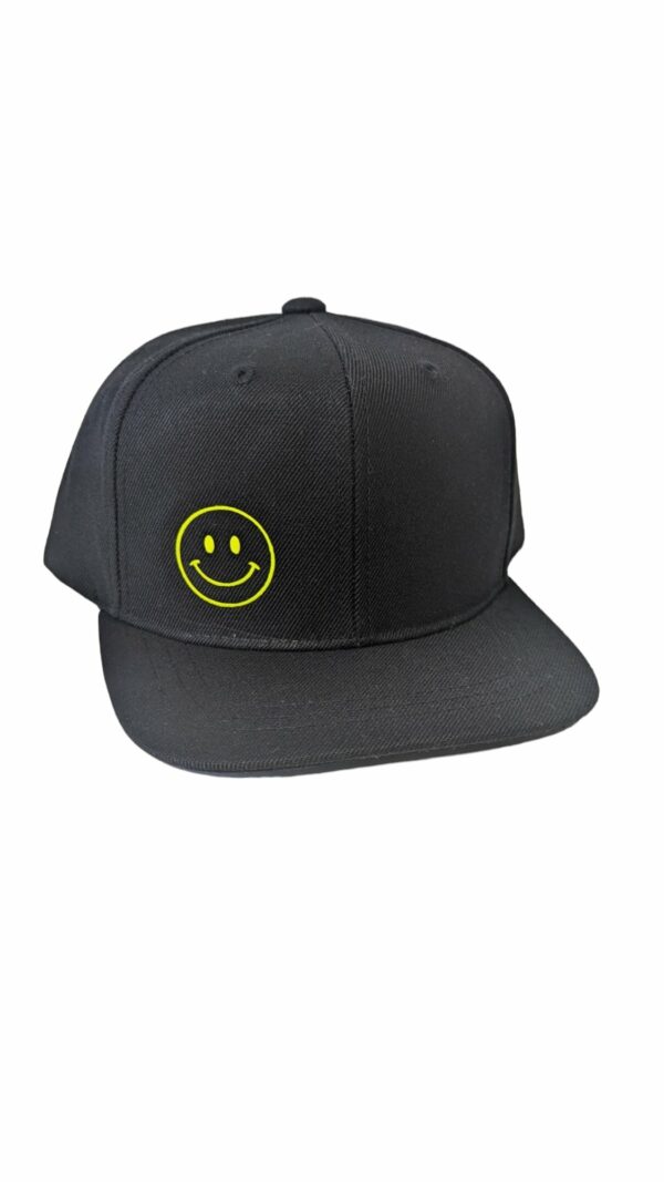 Cap Smiley 2-5 Jahre – Bild 4