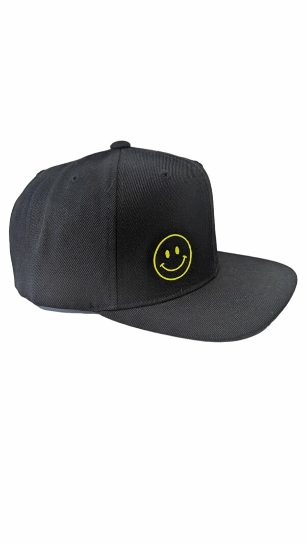 Cap Smiley 2-5 Jahre – Bild 3