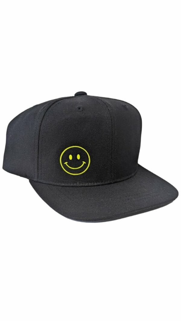 Cap Smiley 2-5 Jahre – Bild 2