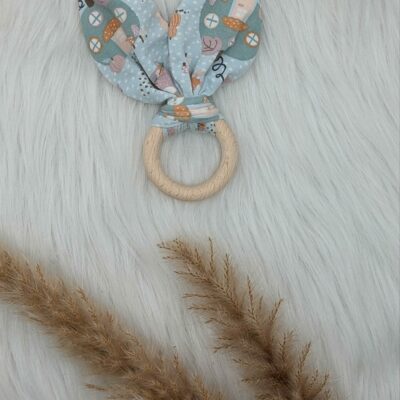 Greifling Ring FSC®-Holz