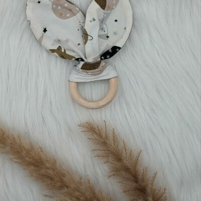 Greifling Ring FSC®-Holz