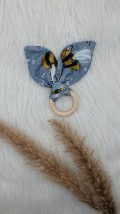 Greifling Ring FSC®-Holz