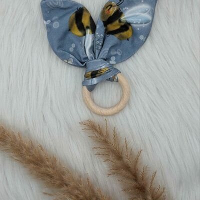 Greifling Ring FSC®-Holz