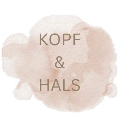 Kopf und Hals