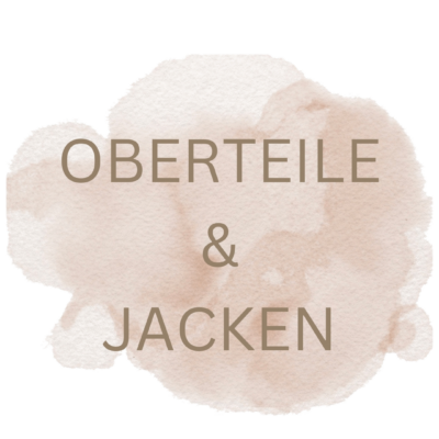 Oberteile & Jacken