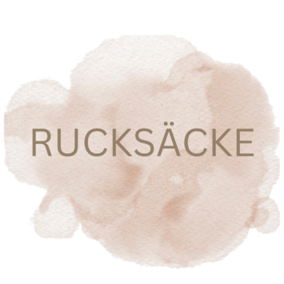 Rucksäcke