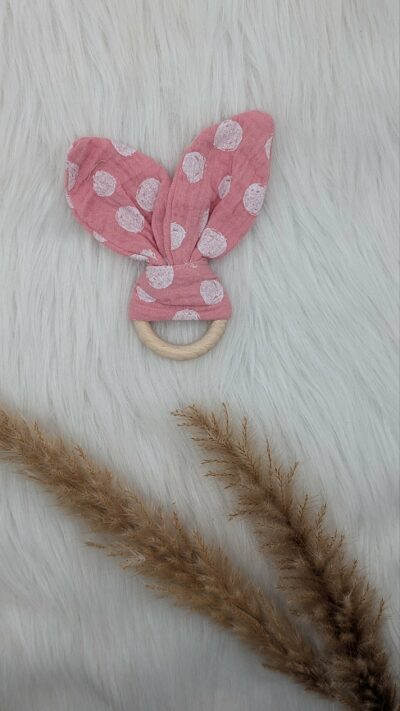 Greifling Ring FSC®-Holz