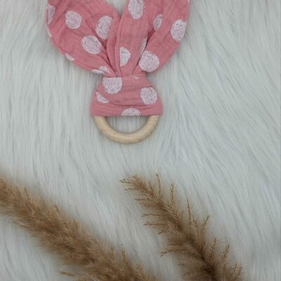 Greifling Ring FSC®-Holz