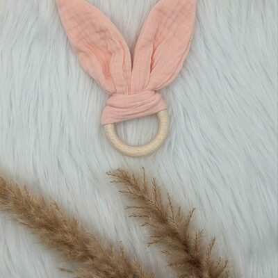 Greifling Ring FSC®-Holz