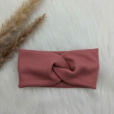 Stirnband Pink (39 cm)