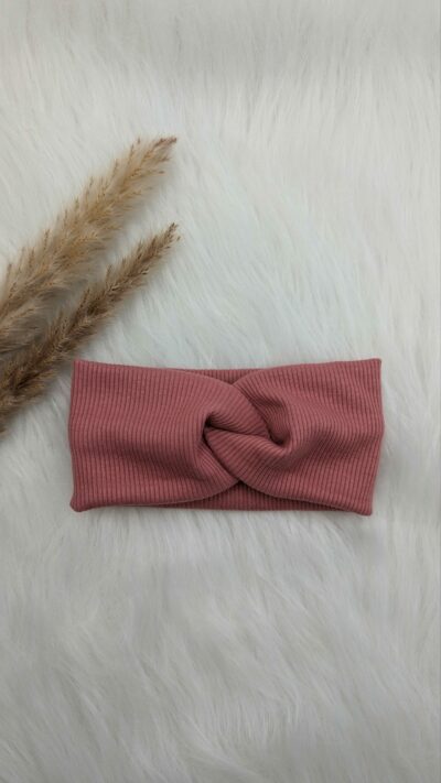 Stirnband Pink (39 cm)