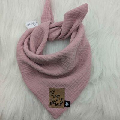 Musselintücher Kids