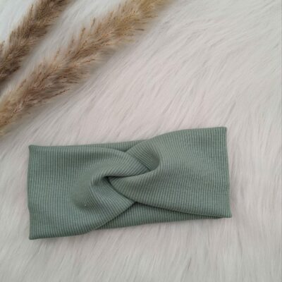 Stirnband Mint (46 cm)
