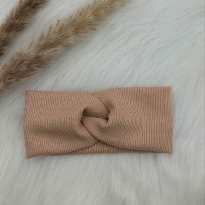 Stirnband Rose (46 cm)