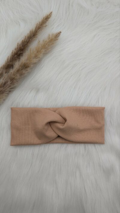 Stirnband Rose (52 cm)