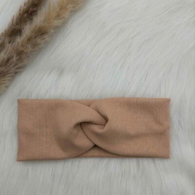 Stirnband Rose (52 cm)