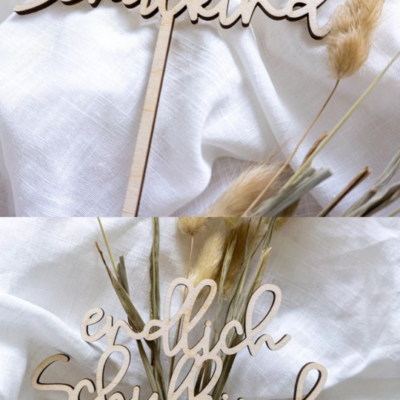 Schulanfang & Geburtstag