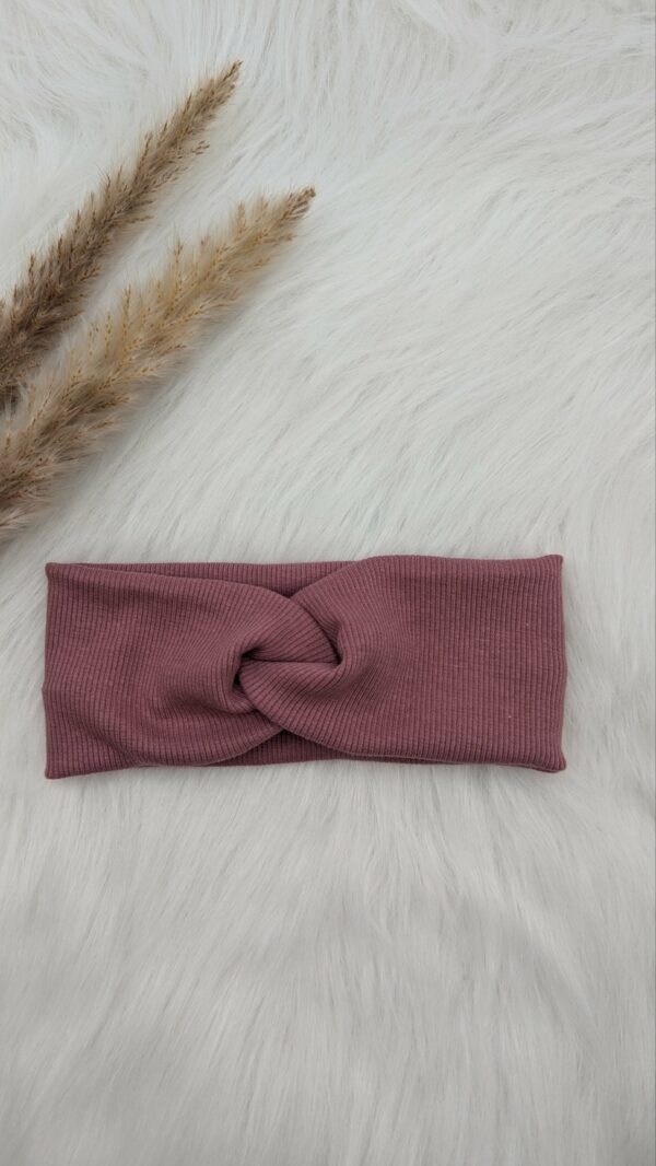 Stirnband Pink (39 cm)