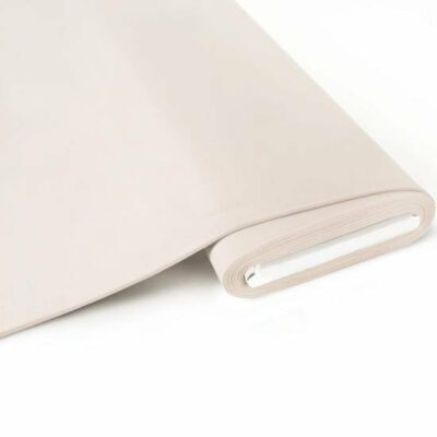 Bio Jersey (Interlock) - GOTS - sand