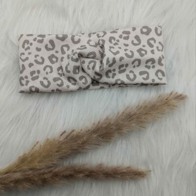 Stirnband Leo (50 cm)