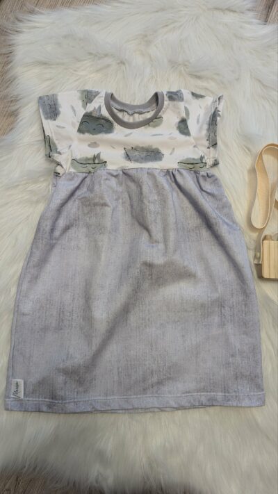 Kleid Gr. 116