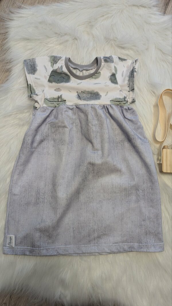 Kleid Gr. 116