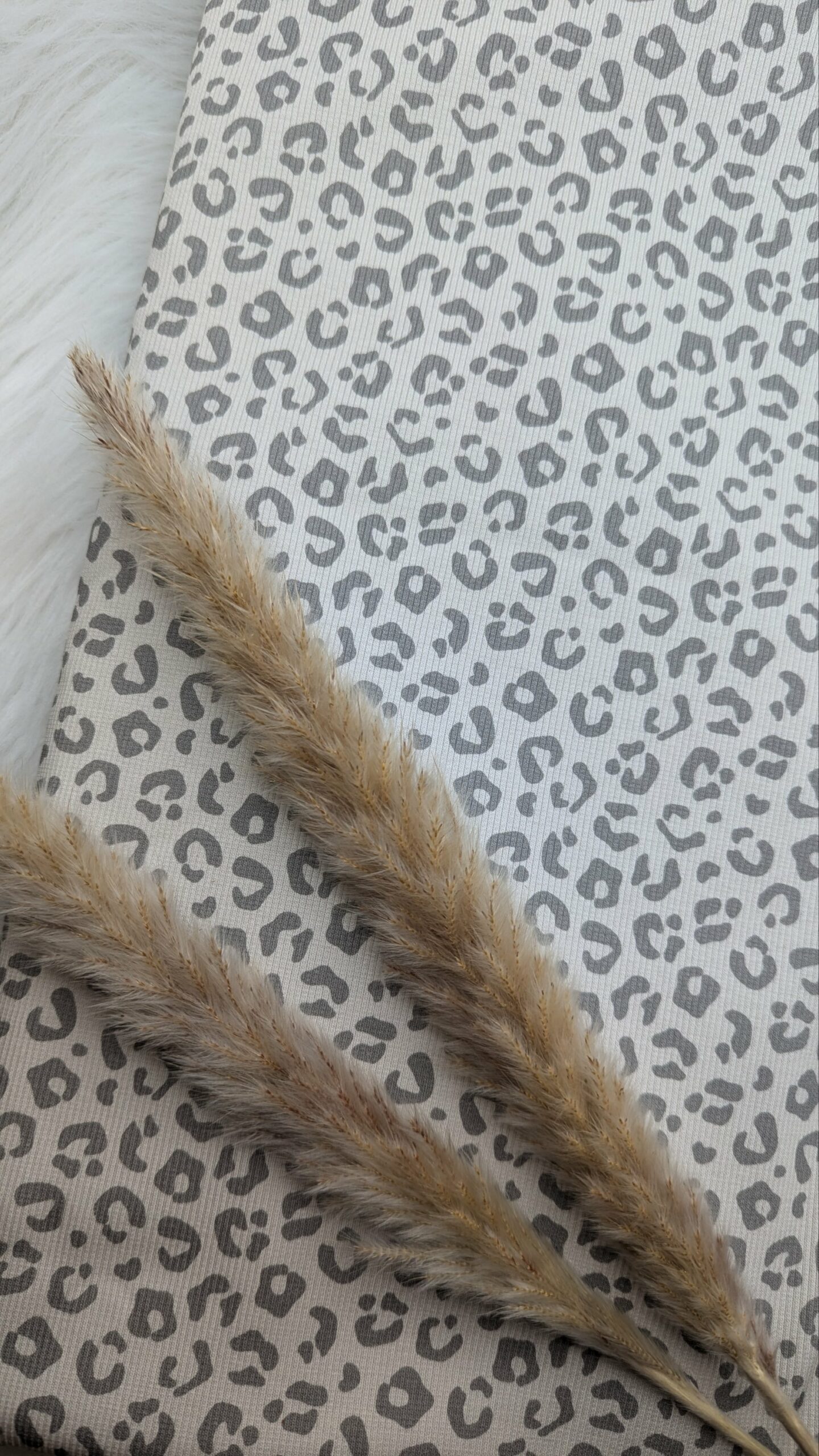 Bio Ripp Jersey Leo - GOTS – Bild 4